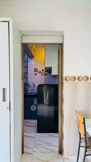 1 BHK Flat In Versova Mangela Sarvodaya Chs For Sale  In Andheri West