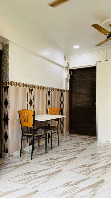 1 BHK Flat In Versova Mangela Sarvodaya Chs For Sale  In Andheri West