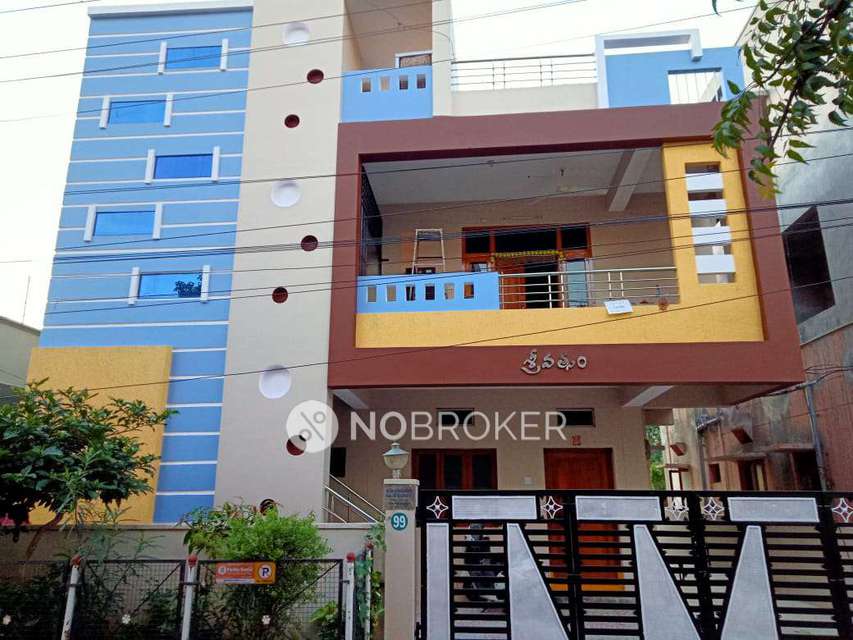 2 BHK House for Rent  In Bandlaguda