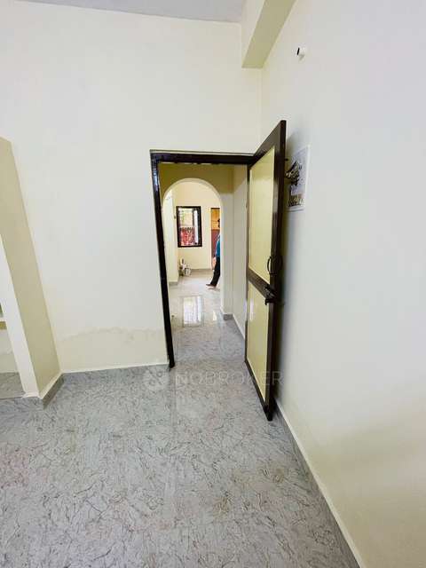 1 BHK House for Rent  In Royapettah