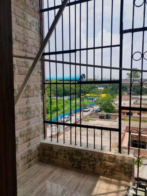 PG for Girls in Sector 15