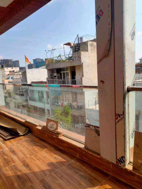 PG for Girls in Sector 15