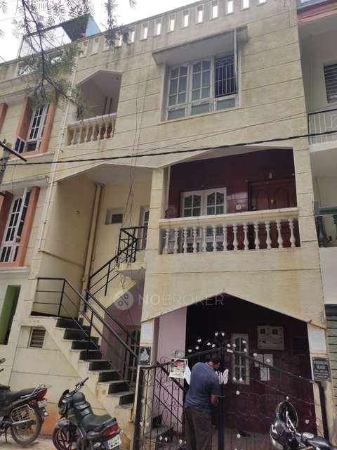 2 BHK House For Sale  In Banaswadi