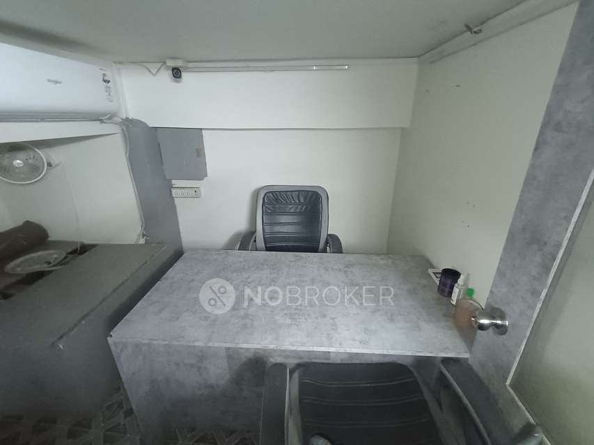 Office Space in Kandivali West, Mumbai for Rent 