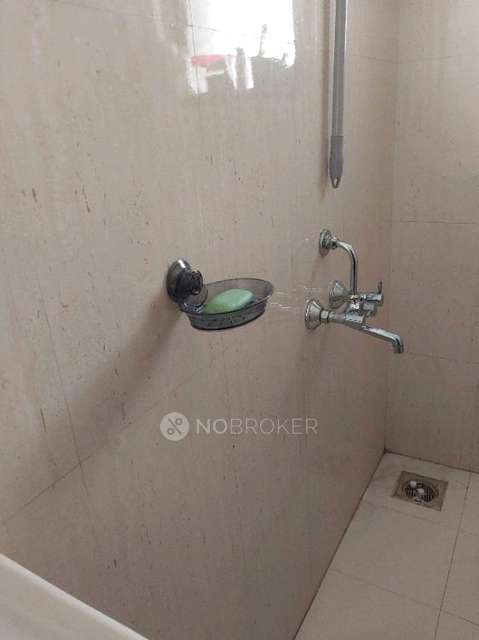 1 BHK Flat In Spacemint Easterlia for Rent  In Lane 11