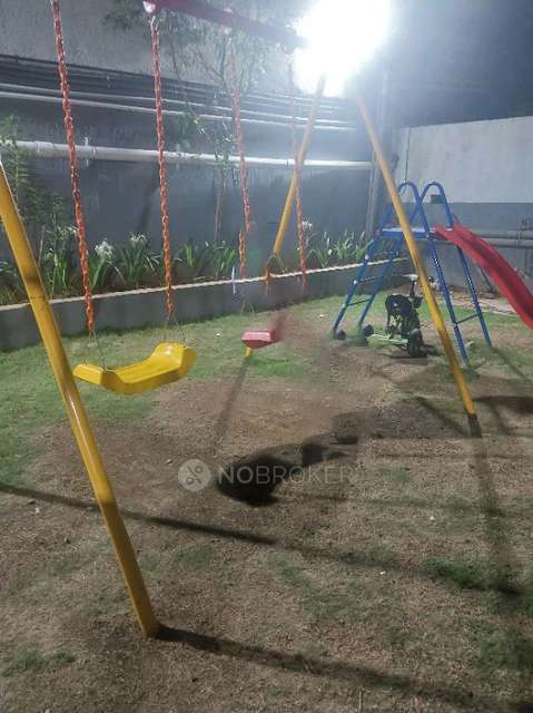 1 BHK Flat In Spacemint Easterlia for Rent  In Lane 11