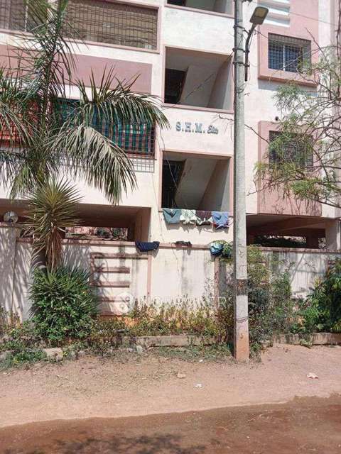 2 BHK Flat In S H M Elite For Sale In Old Bowenpally