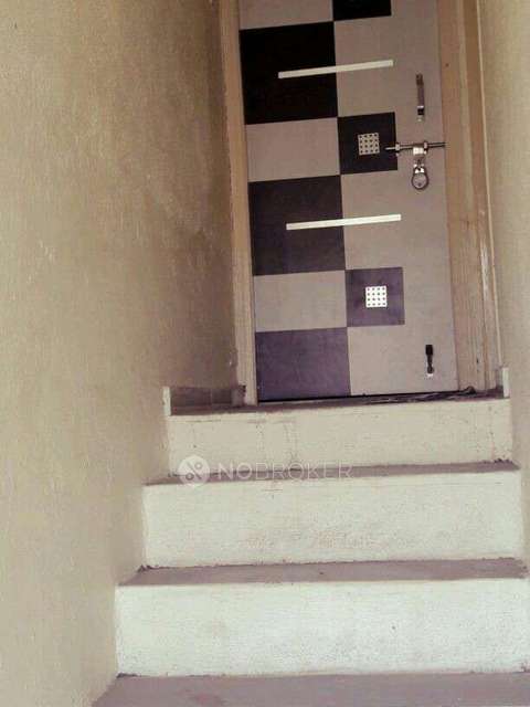 1 BHK Flat for Rent  In Dhankawadi