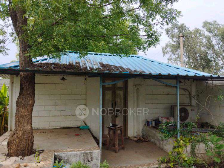 PG for Anyone in Sivasree Gardens