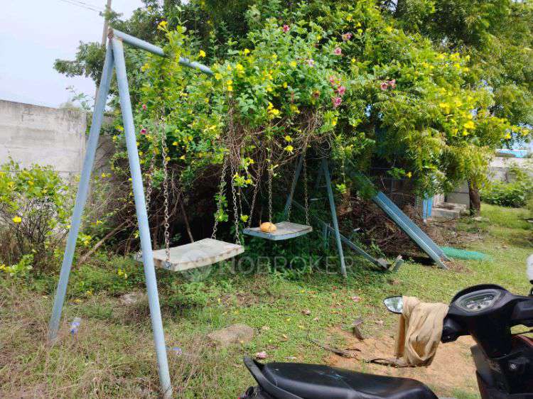 PG for Anyone in Sivasree Gardens