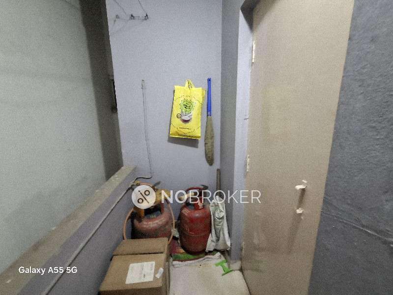 2 BHK Flat In Sapthagiri Springs For Sale  In Arekere