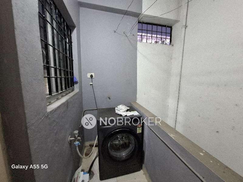 2 BHK Flat In Sapthagiri Springs For Sale  In Arekere