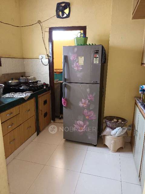 2 BHK Flat In Sai Bharathi Villa For Sale  In Malkajgiri