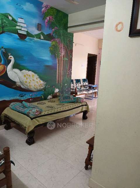 2 BHK Flat In Sai Bharathi Villa For Sale  In Malkajgiri