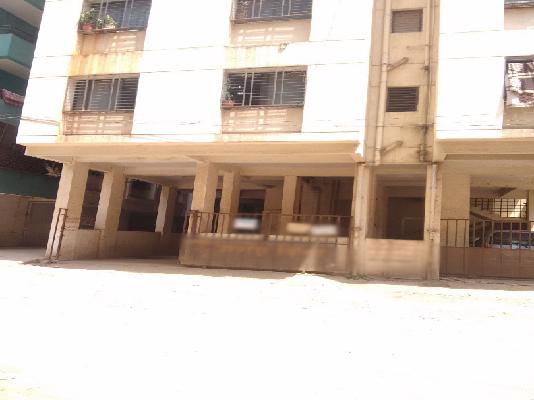 1 BHK Flat In Ganesh Villa For Sale  In Ambegaon Bk