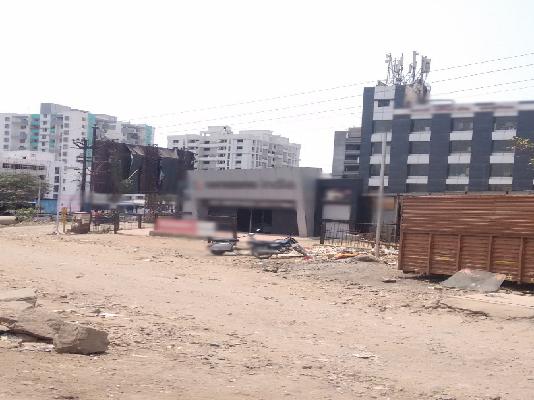 1 BHK Flat In Ganesh Villa For Sale  In Ambegaon Bk