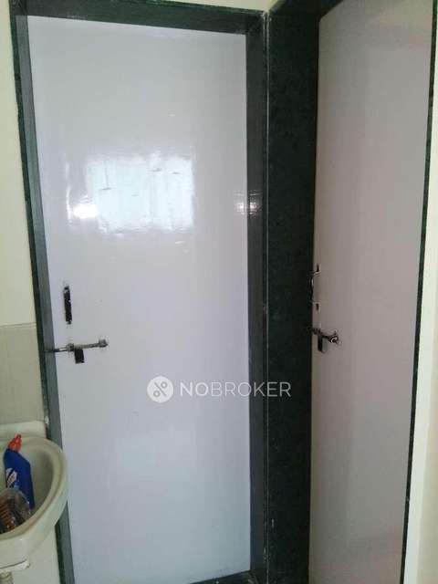 1 BHK Flat In Ganesh Villa For Sale  In Ambegaon Bk