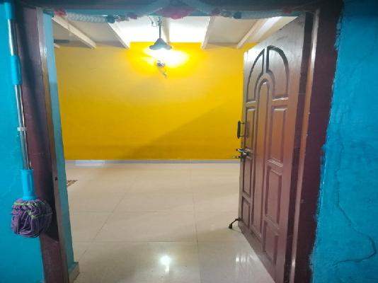 4+ BHK House For Sale  In Washermanpet