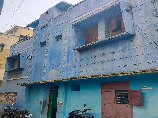 4+ BHK House For Sale  In Washermanpet