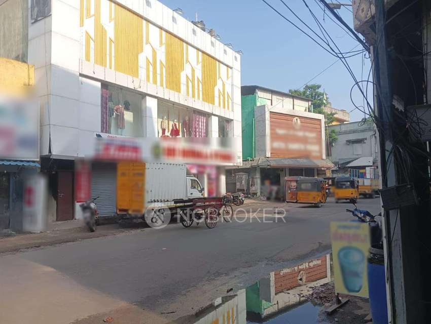 4+ BHK House For Sale  In Washermanpet