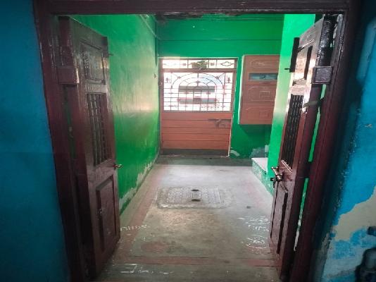4+ BHK House For Sale  In Washermanpet