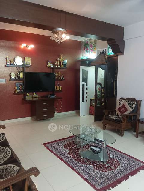 2 BHK Flat In Manjunatha Residency For Sale  In Kaggadasapura