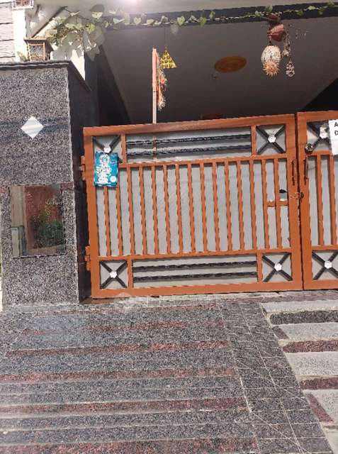 1 BHK House for Rent  In Sri Ram Naga