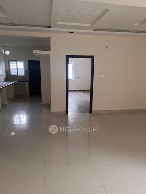 3 BHK Flat In Go Green Radha Krishna Mansion For Sale  In Sainikpuri