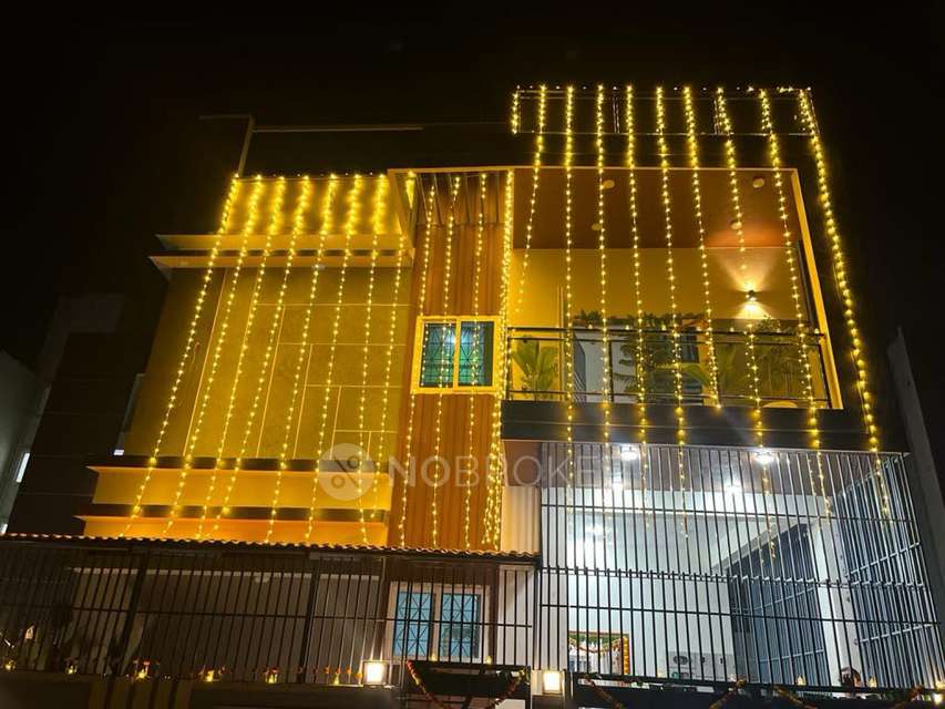 4 BHK House For Sale  In Basapura