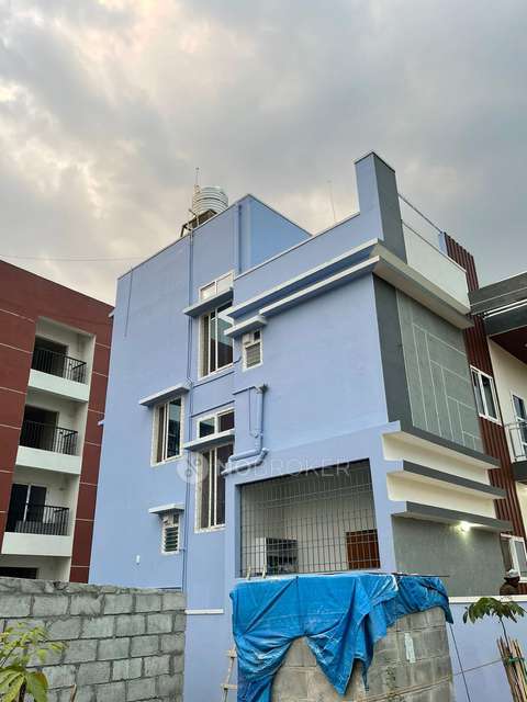 4 BHK House For Sale  In Basapura