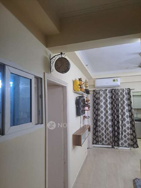 2 BHK Flat In 14th Avenue Phase 2 for Rent  In Gaur City 2