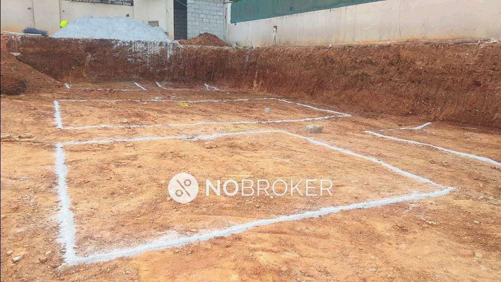 Plot For Sale  In Vijaynagar, Rpc Layout, Attiguppe