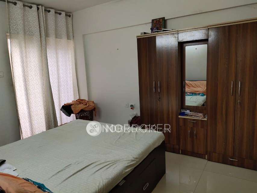 2 BHK Flat In Shreeyash Shree Woods For Sale  In Dhanori