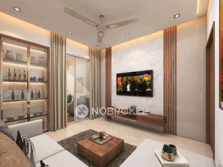 2 BHK Flat In Phoenix Happy Home Residency For Sale  In Shirur