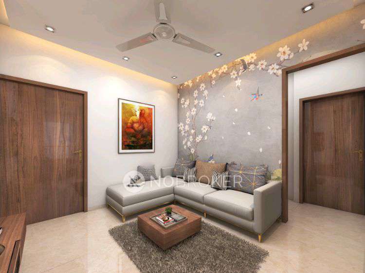 2 BHK Flat In Phoenix Happy Home Residency For Sale  In Shirur