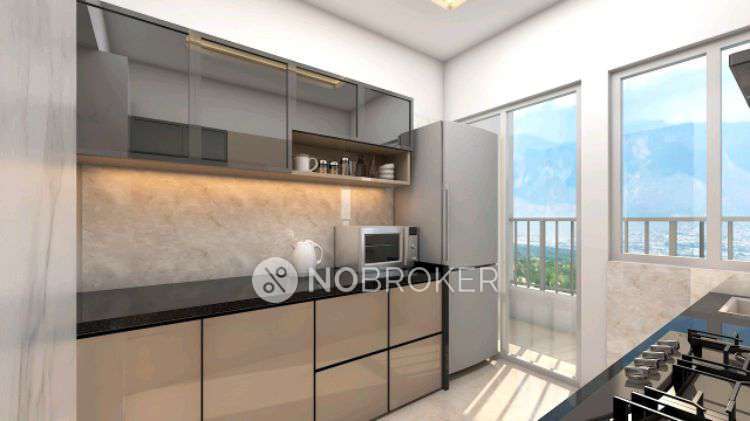 2 BHK Flat In Phoenix Happy Home Residency For Sale  In Shirur