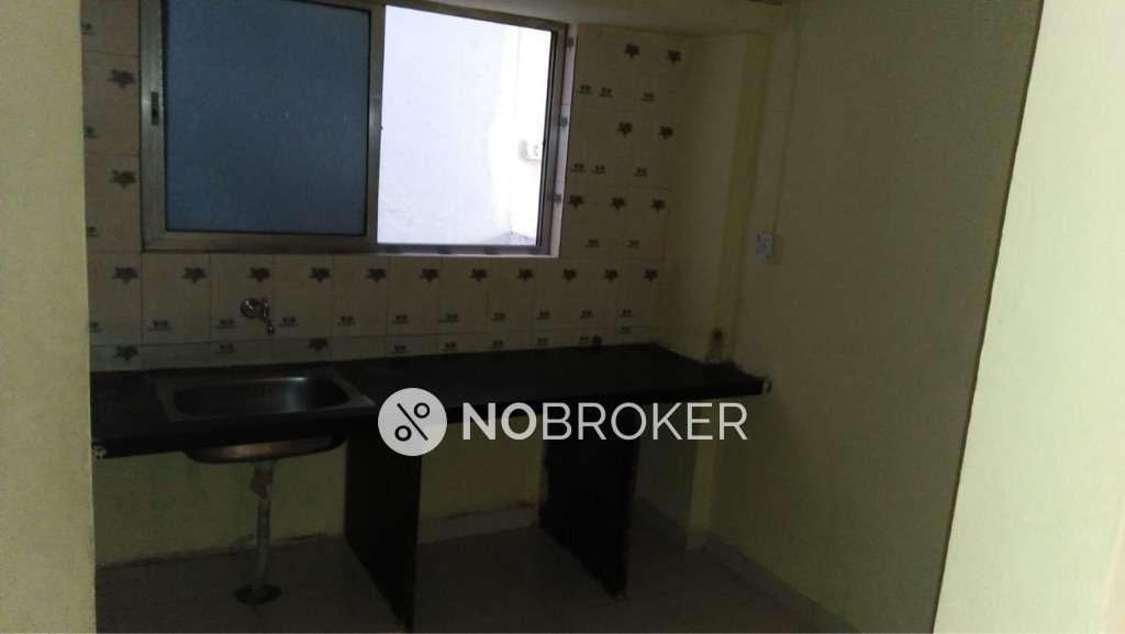1 BHK Flat In Anusaya Apartment for Rent  In Fursungi