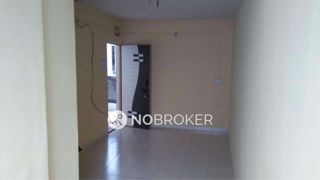 1 BHK Flat In Anusaya Apartment for Rent  In Fursungi
