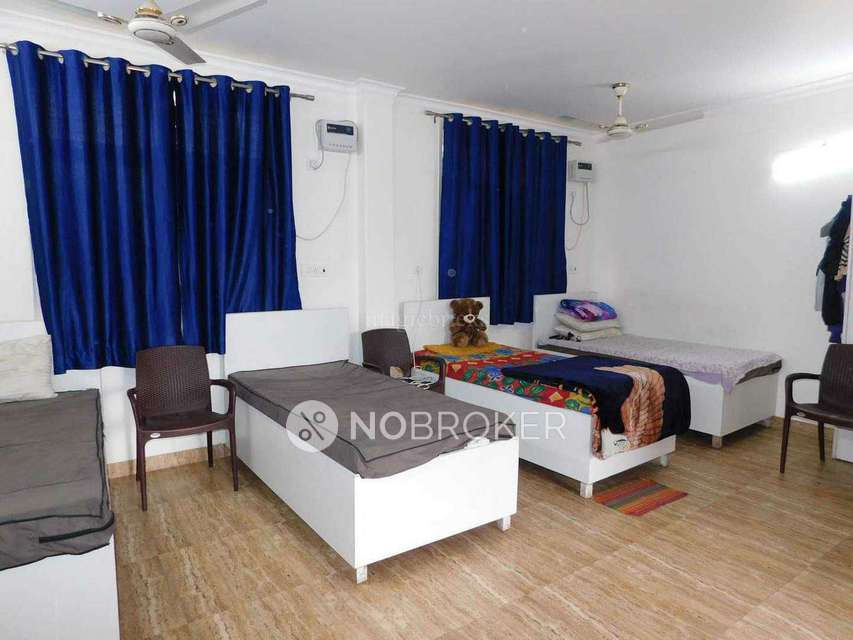 PG for Girls in Vasant Kunj