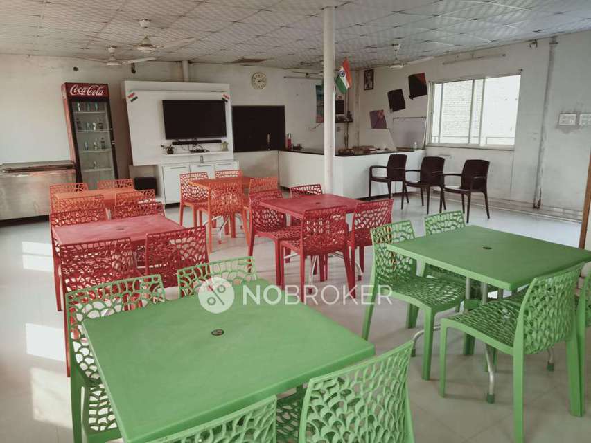 PG for Girls in Vasant Kunj