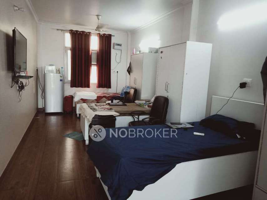 PG for Girls in Vasant Kunj