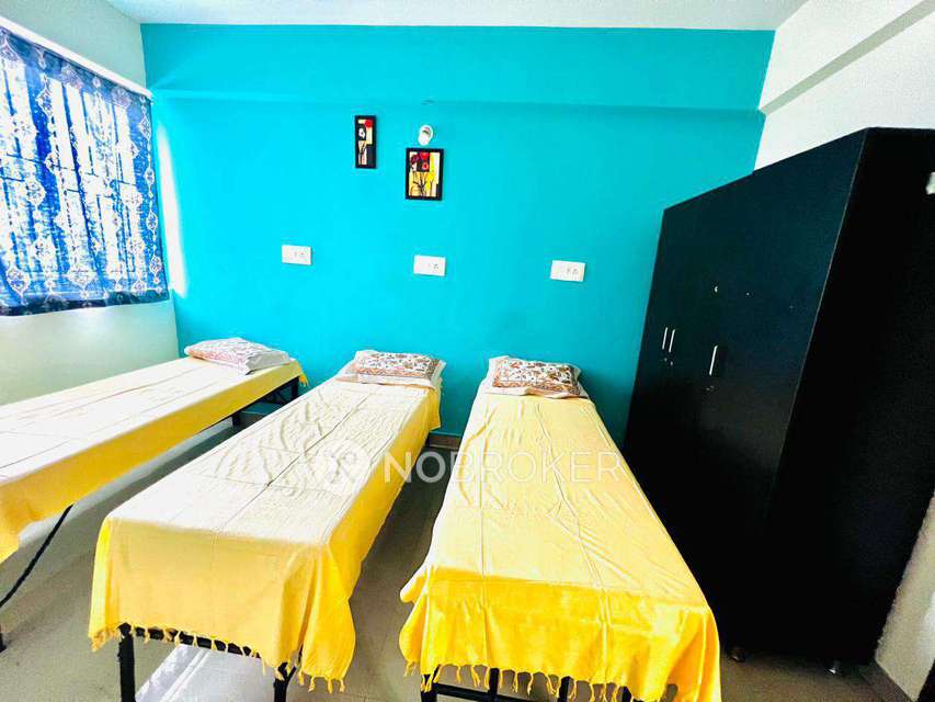 PG for Girls in Nagavara