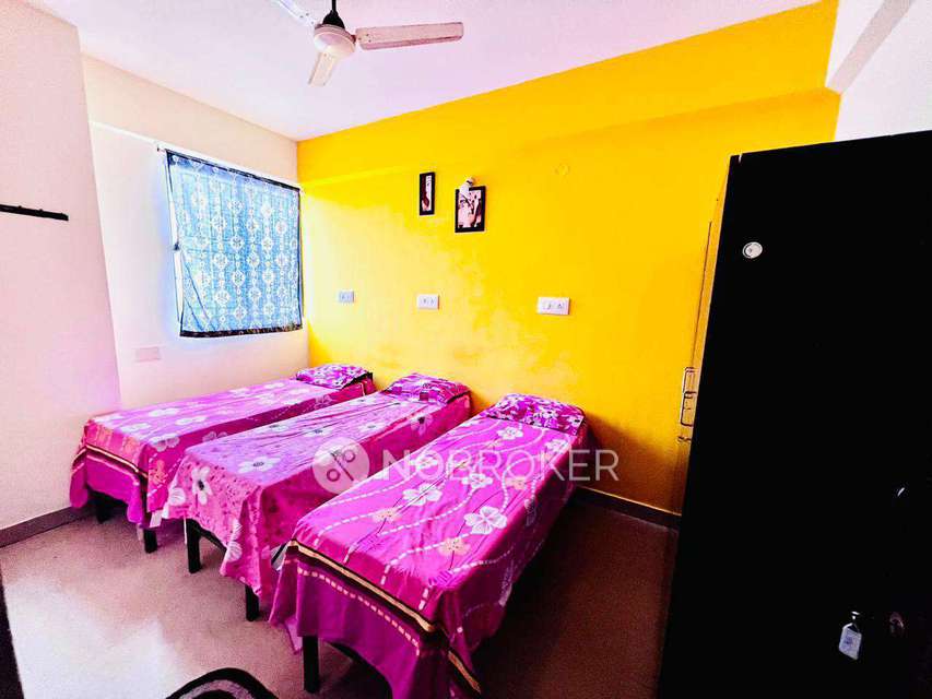 PG for Girls in Nagavara