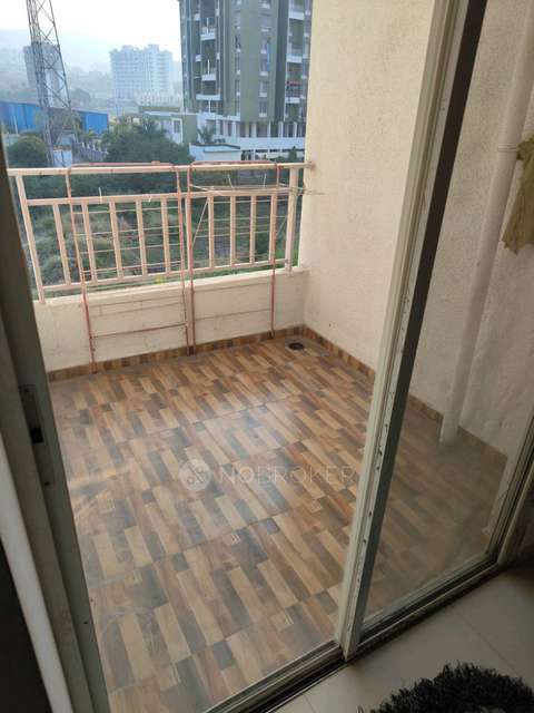 2 BHK Flat In Majestique Magnum For Sale  In Undri