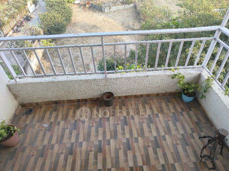 2 BHK Flat In Majestique Magnum For Sale  In Undri