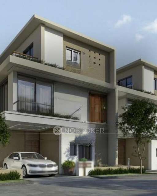 4 BHK Villa In Nanadan Ernald For Sale  In Beeramguda