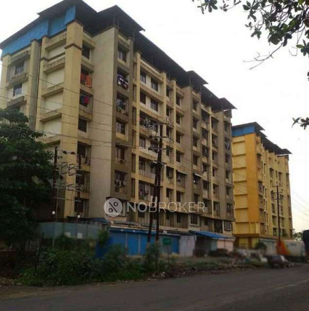 3 BHK Flat In Dev Daya Park For Sale  In Biwandi