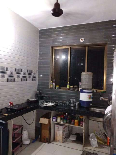 3 BHK Flat In Dev Daya Park For Sale  In Biwandi