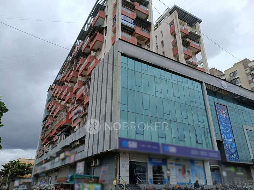 Office Space in Budruk, Pune for sale 