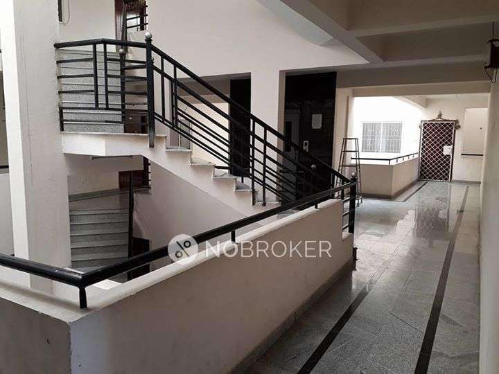 3 BHK Flat In Mbr Sapphire For Sale  In Gottigere